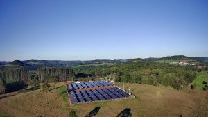 Da produção à energia: eficiência que também nasce dentro da Fazenda 3 Marias